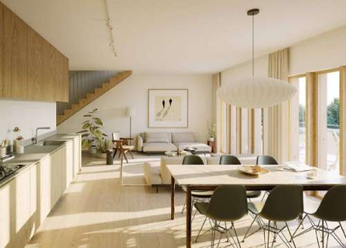 Cestas Gironde appartement foto 7272889