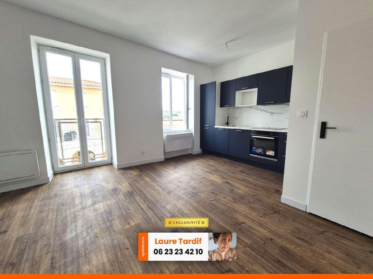  for sale apartment Ceyrat Puy-de-Dôme 1