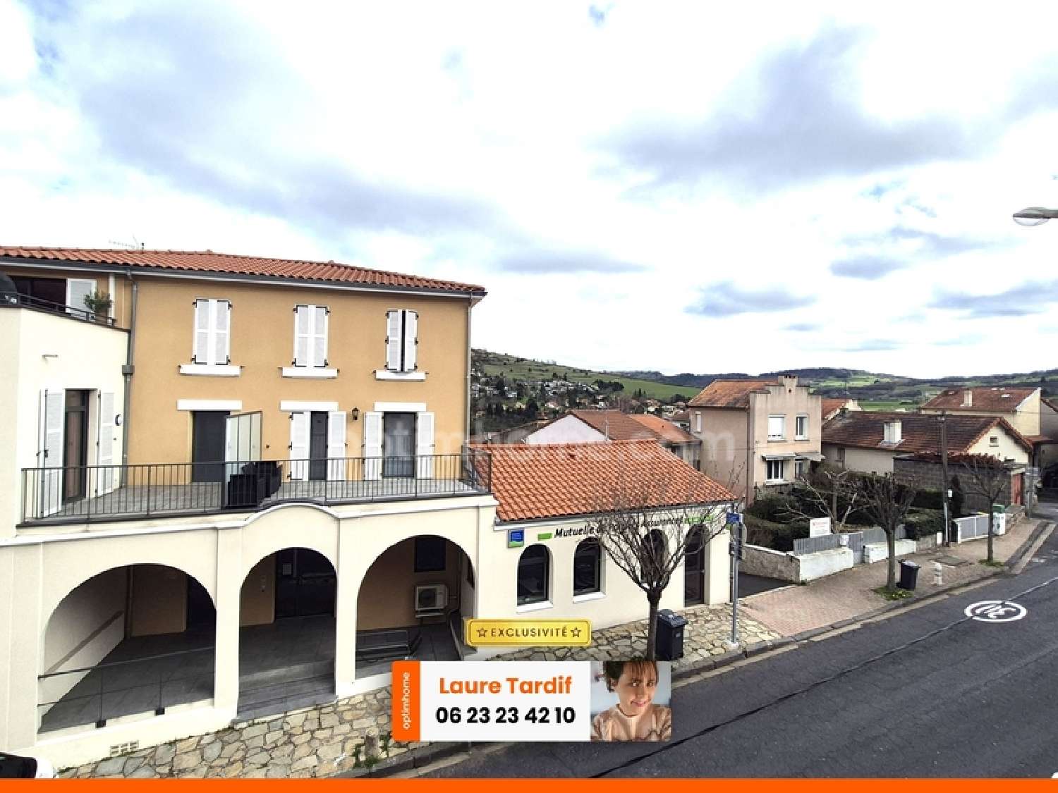  for sale apartment Ceyrat Puy-de-Dôme 7