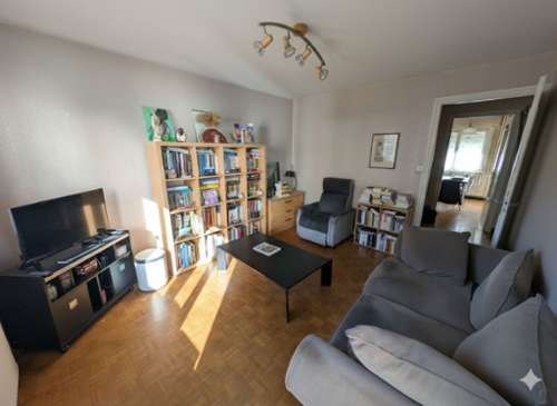 Challes-les-Eaux Savoie appartement foto 7285039