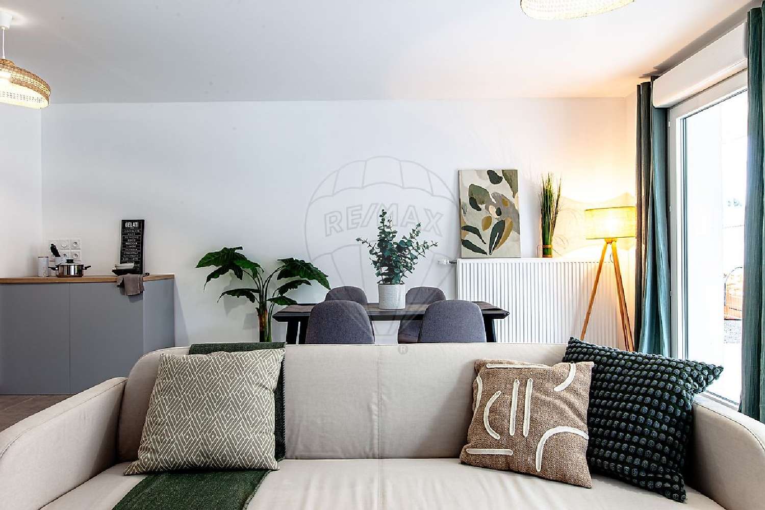  en venta apartamento Challes-les-Eaux Savoie 3