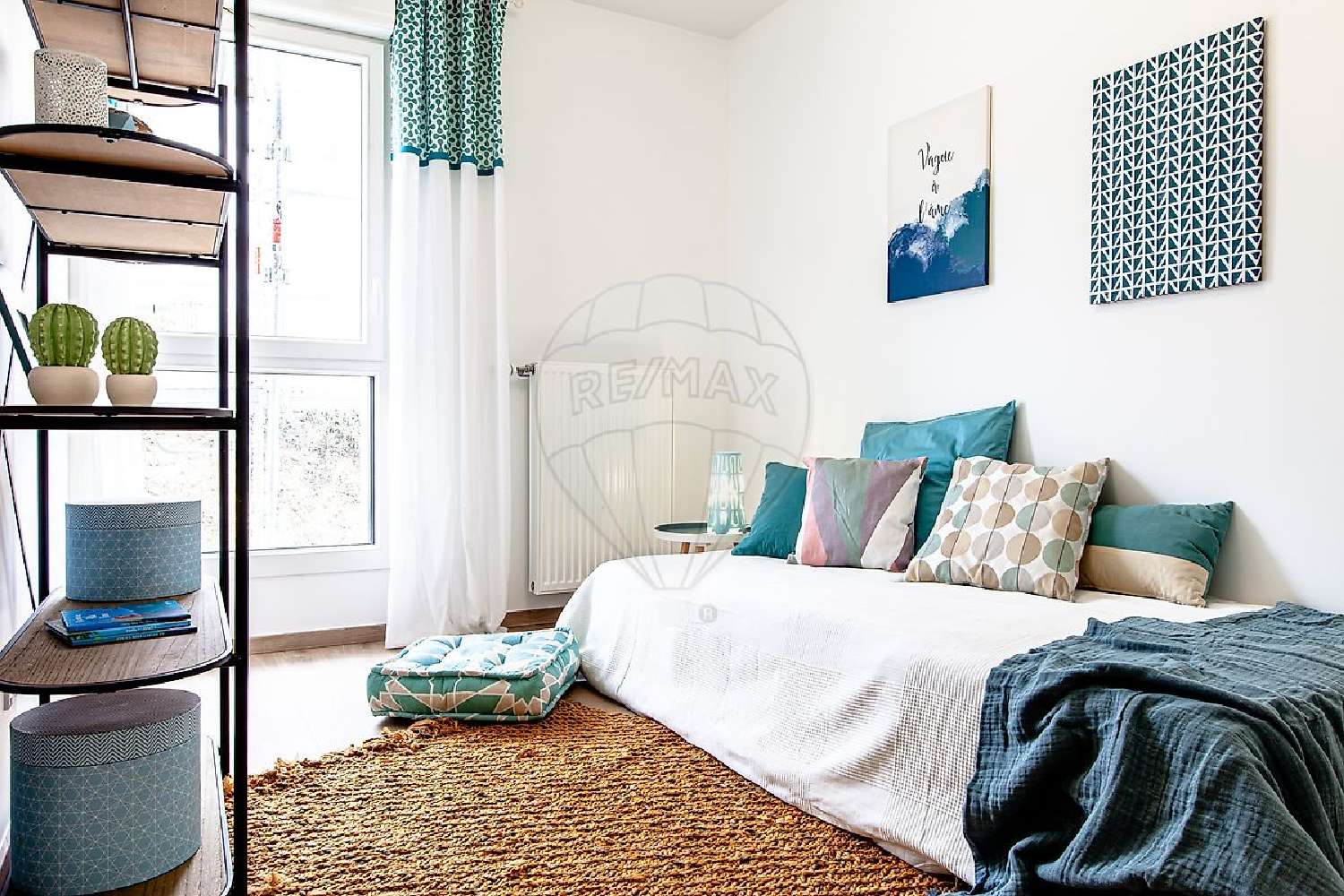  en venta apartamento Challes-les-Eaux Savoie 5