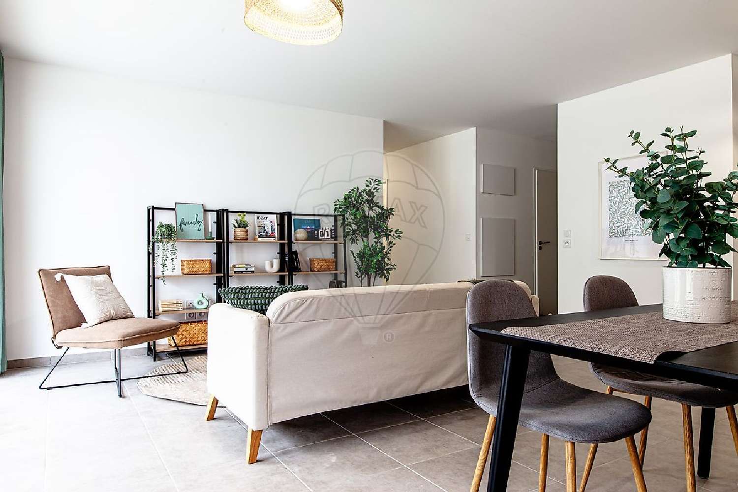  en venta apartamento Challes-les-Eaux Savoie 6