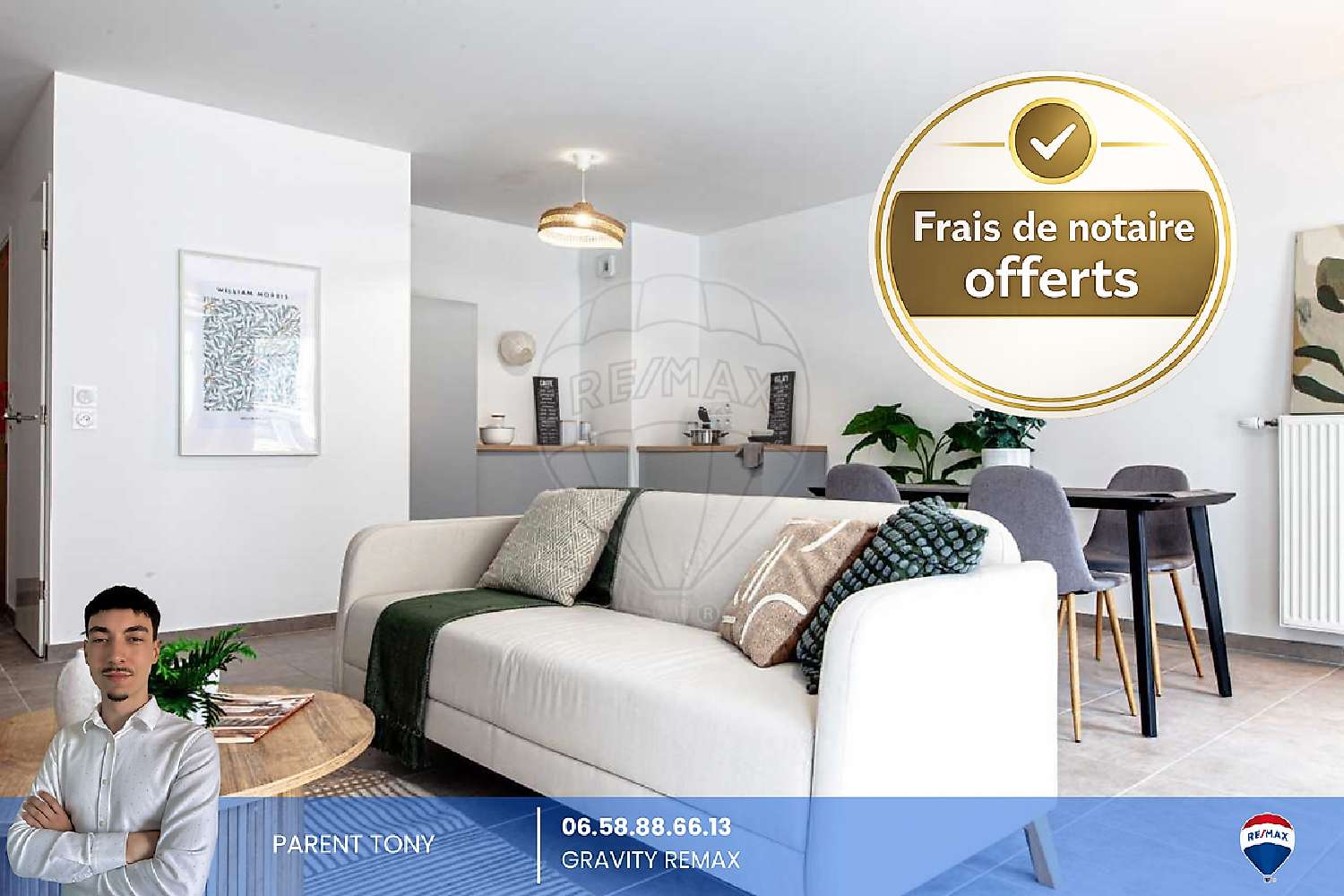  en venta apartamento Challes-les-Eaux Savoie 7