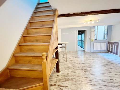 Chalon-sur-Saône Saône-et-Loire Wohnung/ Apartment Bild 7281912