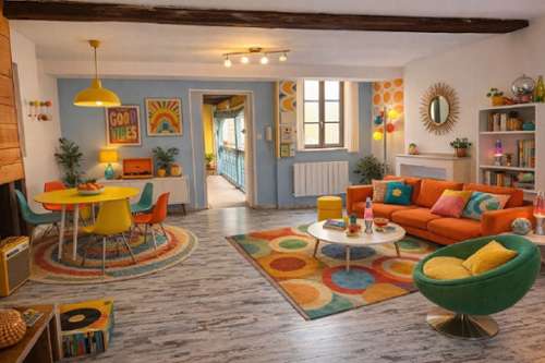 Chalon-sur-Saône Saône-et-Loire Wohnung/ Apartment Bild 7282301