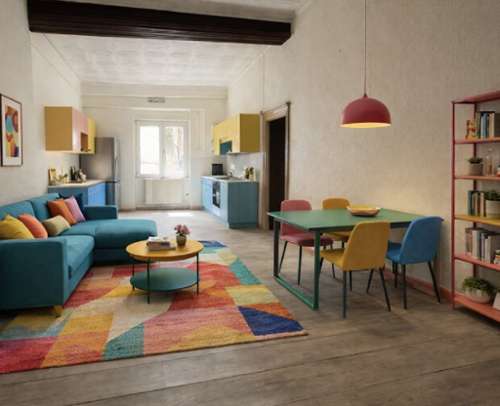 Chalon-sur-Saône Saône-et-Loire apartment foto 7292508