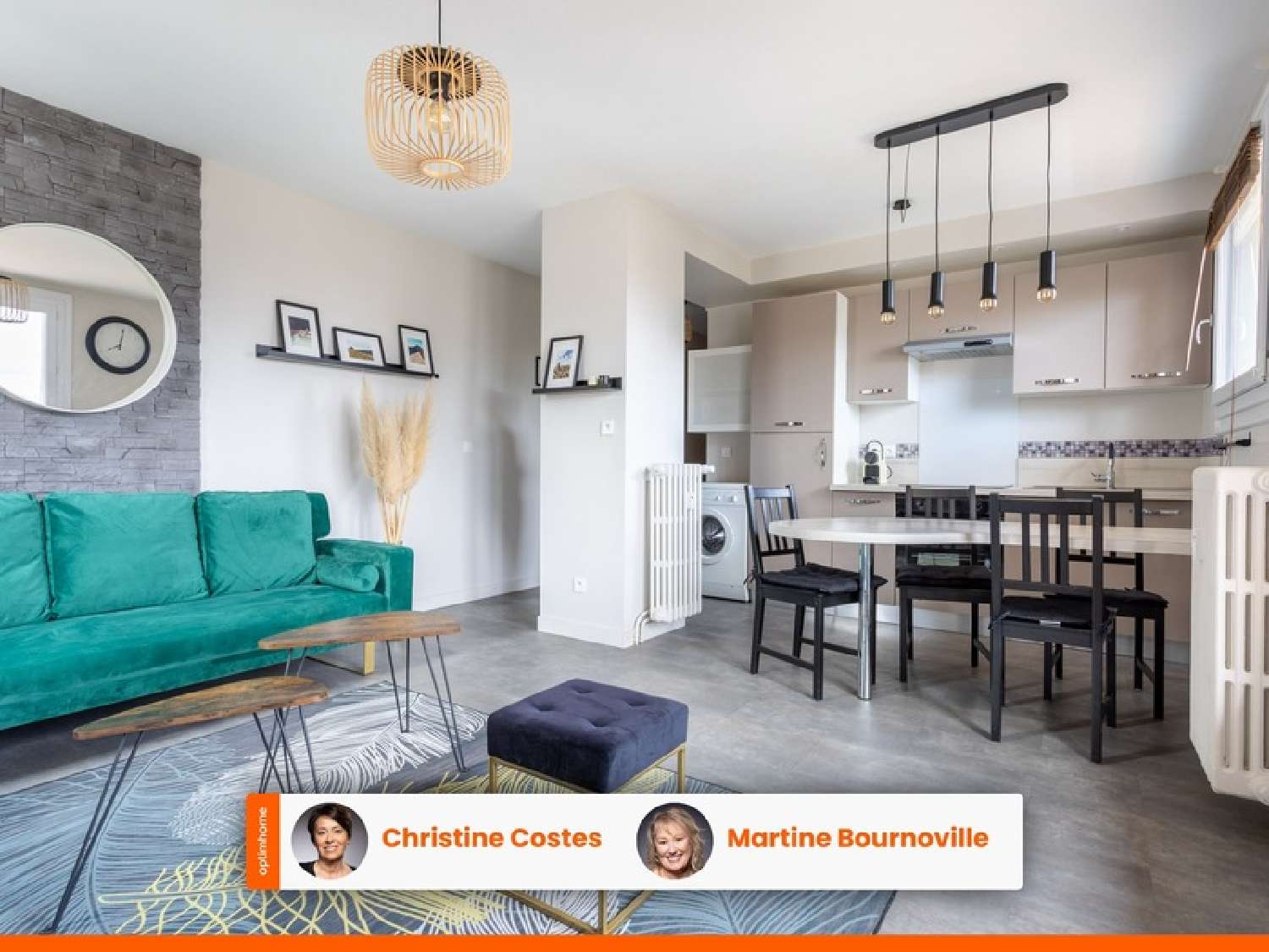  for sale apartment Chamalières Puy-de-Dôme 2