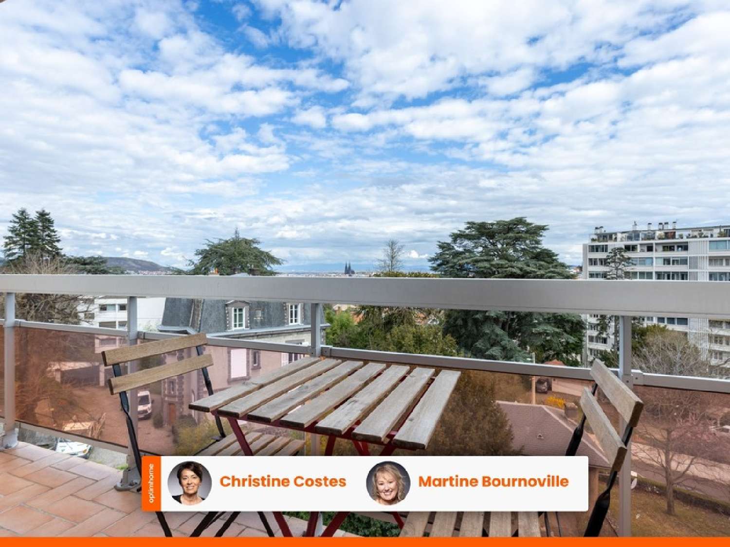  for sale apartment Chamalières Puy-de-Dôme 3