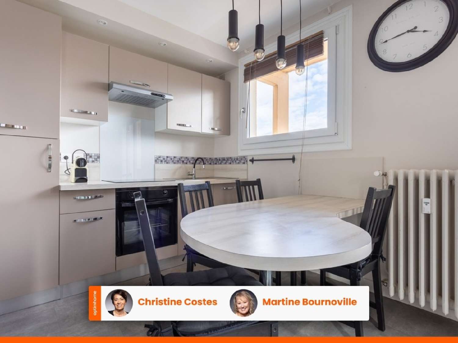  for sale apartment Chamalières Puy-de-Dôme 4