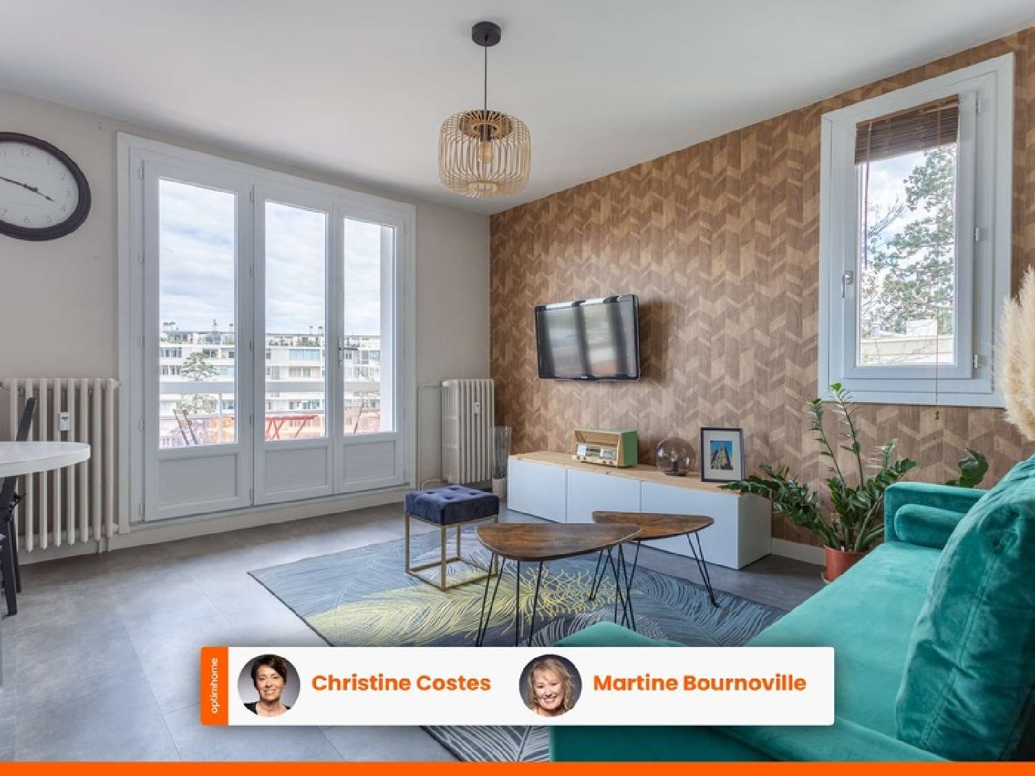  for sale apartment Chamalières Puy-de-Dôme 6