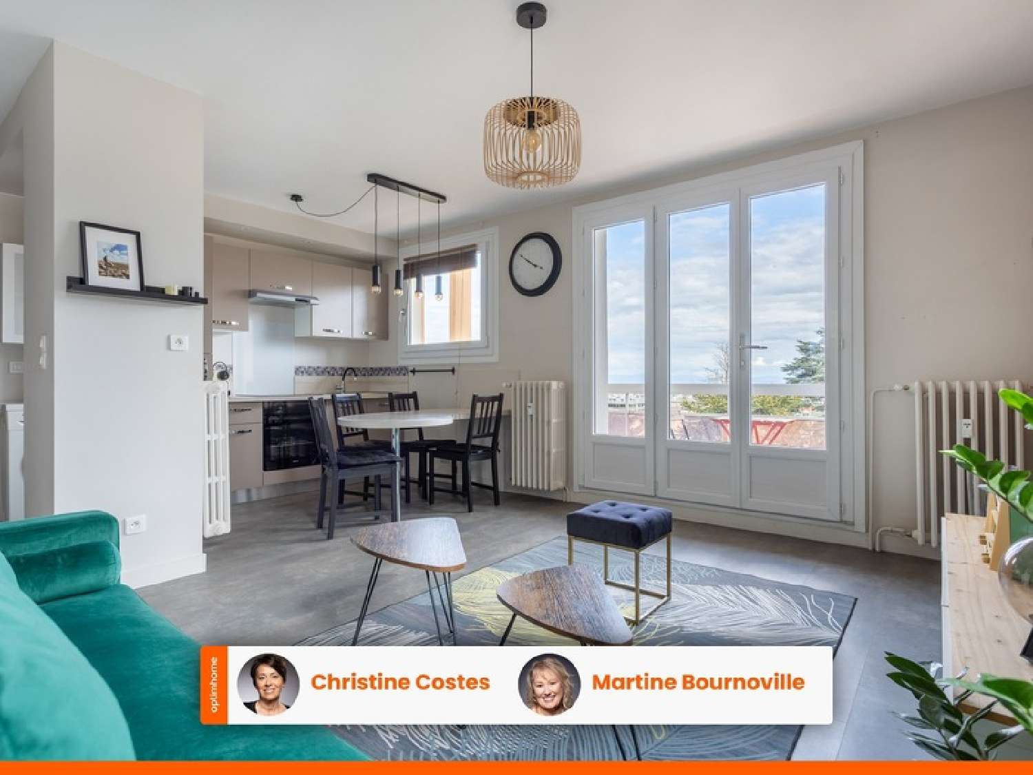  for sale apartment Chamalières Puy-de-Dôme 7