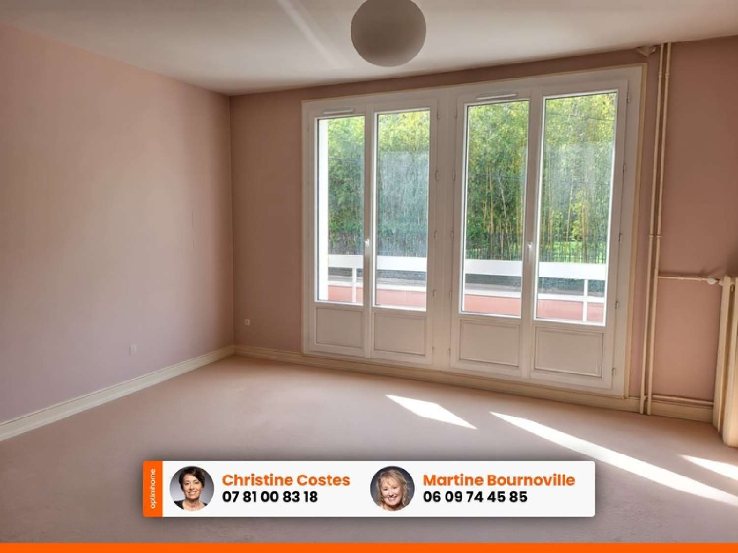 te koop appartement Chamalières Puy-de-Dôme 2