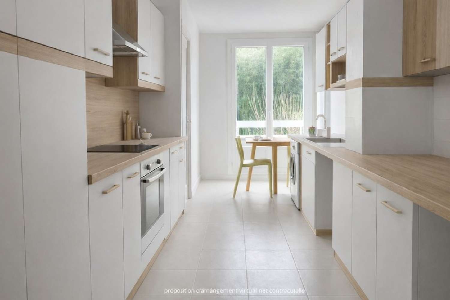 te koop appartement Chamalières Puy-de-Dôme 7