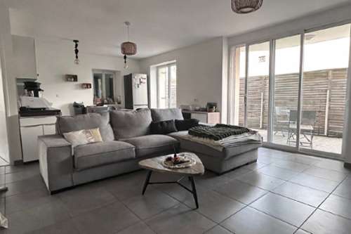 Chambéry Savoie appartement foto 7289462