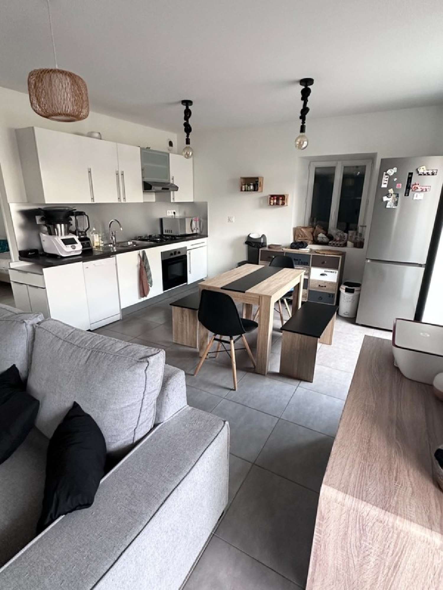  te koop appartement Chambéry Savoie 2