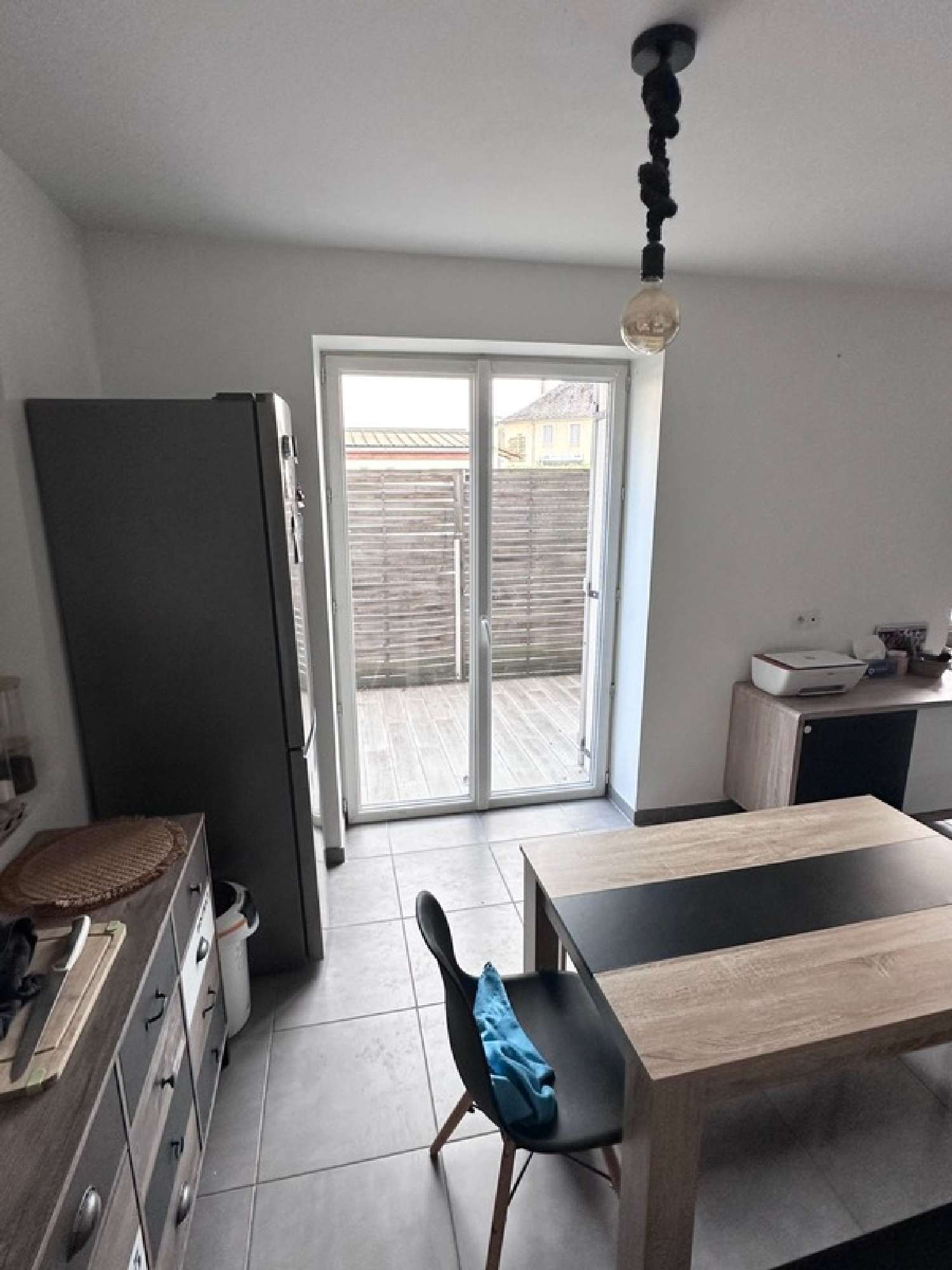  te koop appartement Chambéry Savoie 4