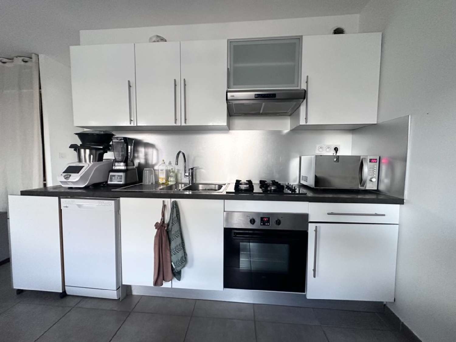  te koop appartement Chambéry Savoie 5