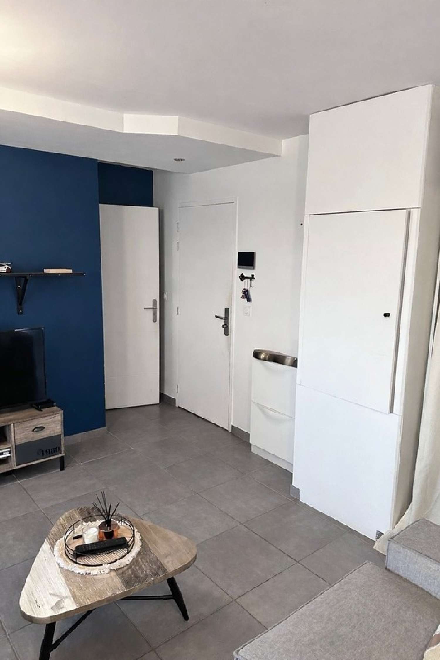  te koop appartement Chambéry Savoie 6