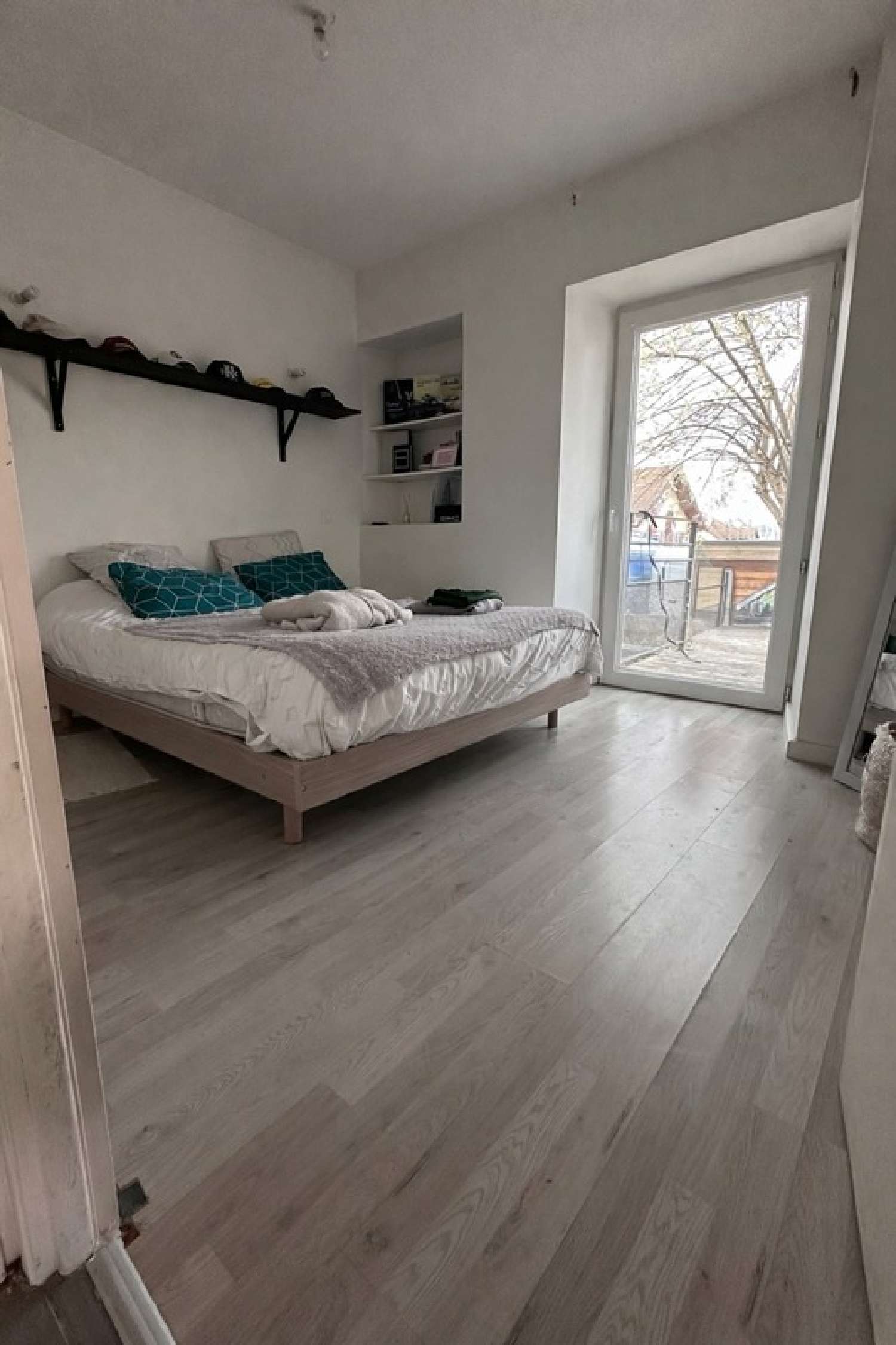  te koop appartement Chambéry Savoie 7