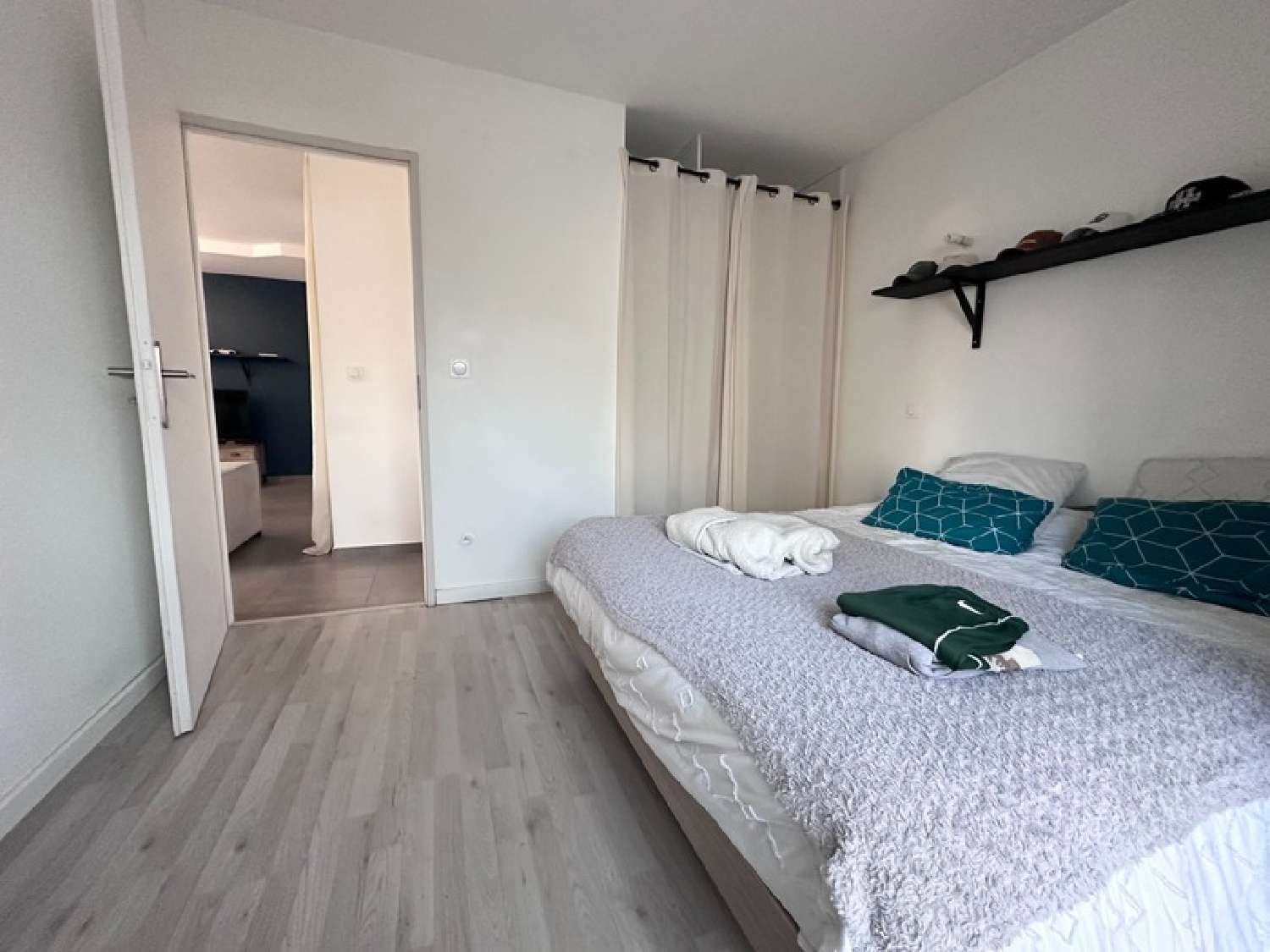  te koop appartement Chambéry Savoie 8
