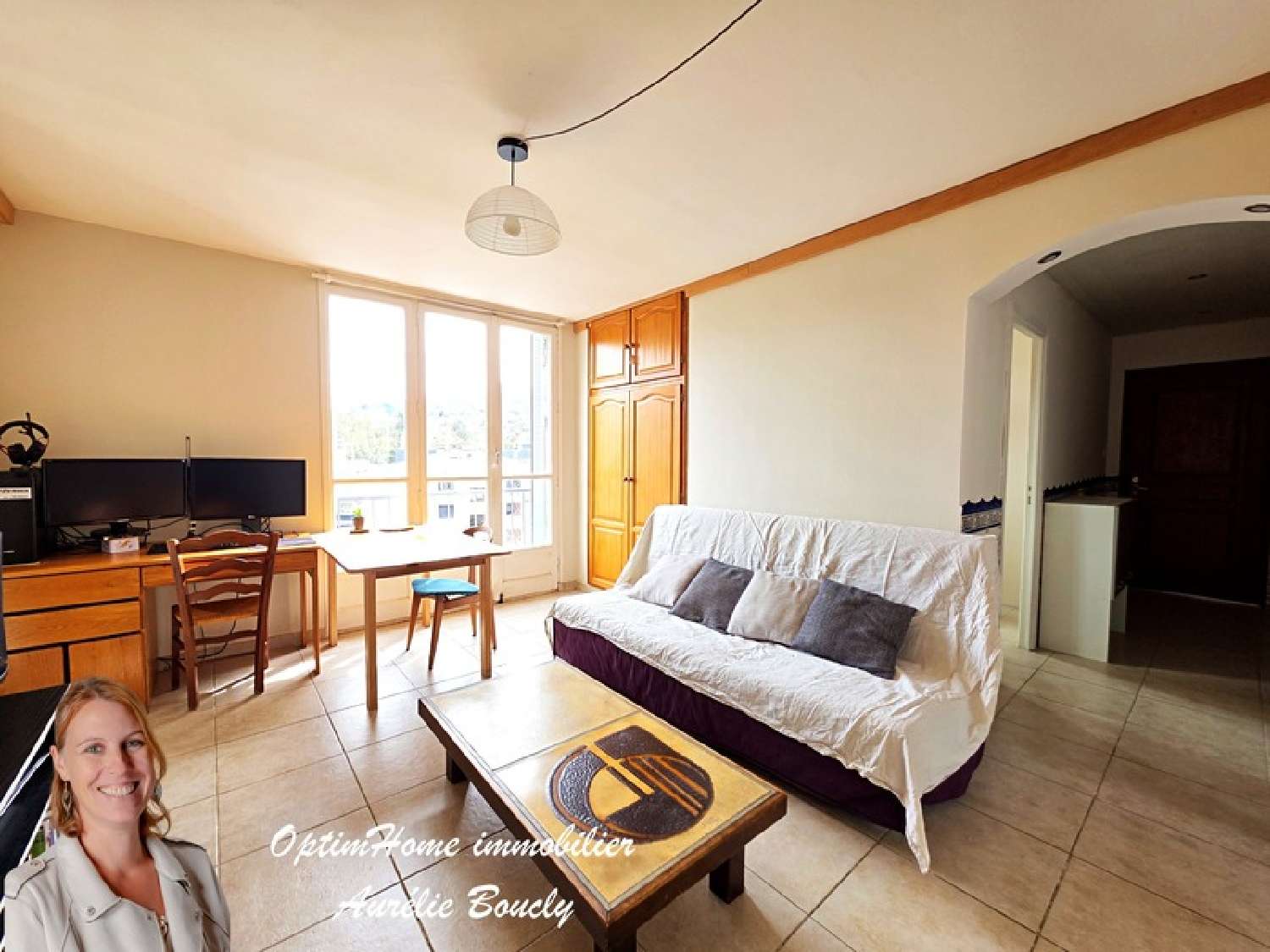 for sale apartment Chambéry Savoie 2