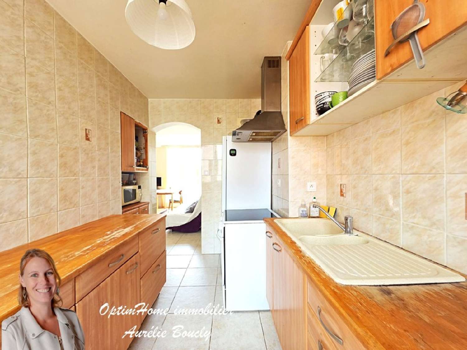 for sale apartment Chambéry Savoie 4