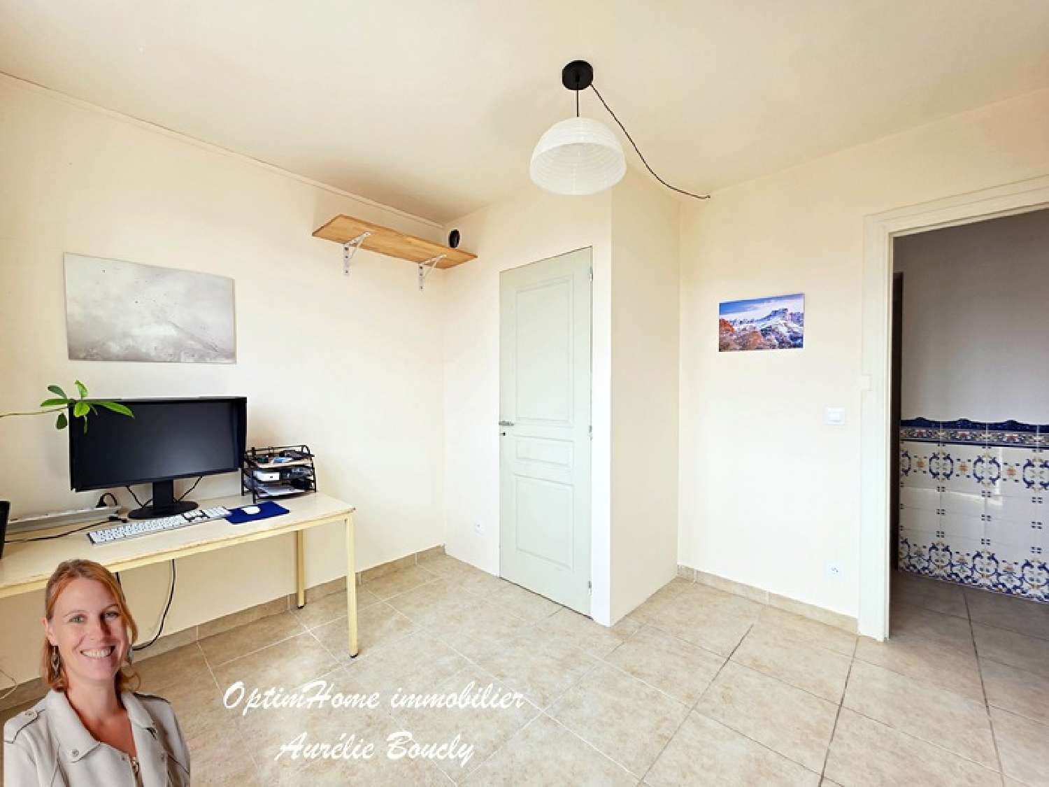 for sale apartment Chambéry Savoie 5