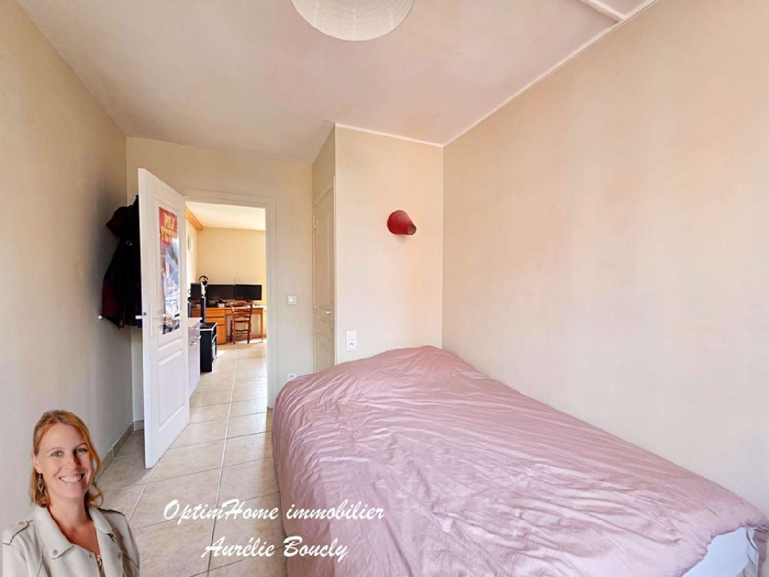 for sale apartment Chambéry Savoie 6