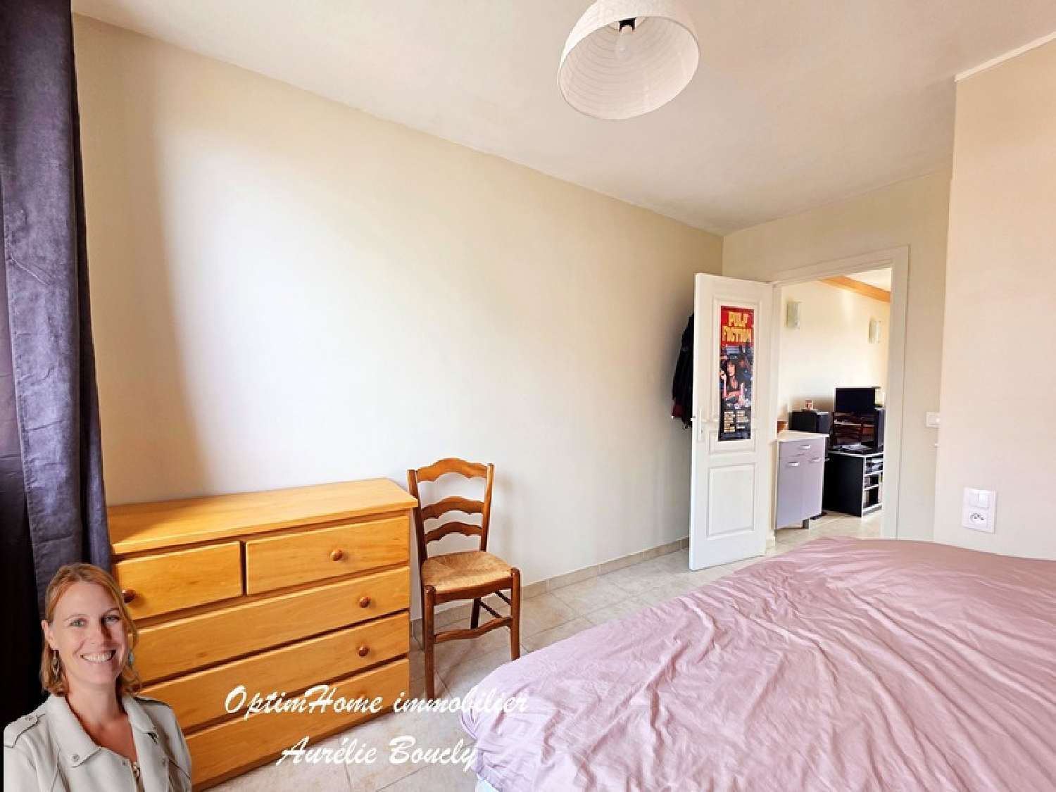 for sale apartment Chambéry Savoie 8