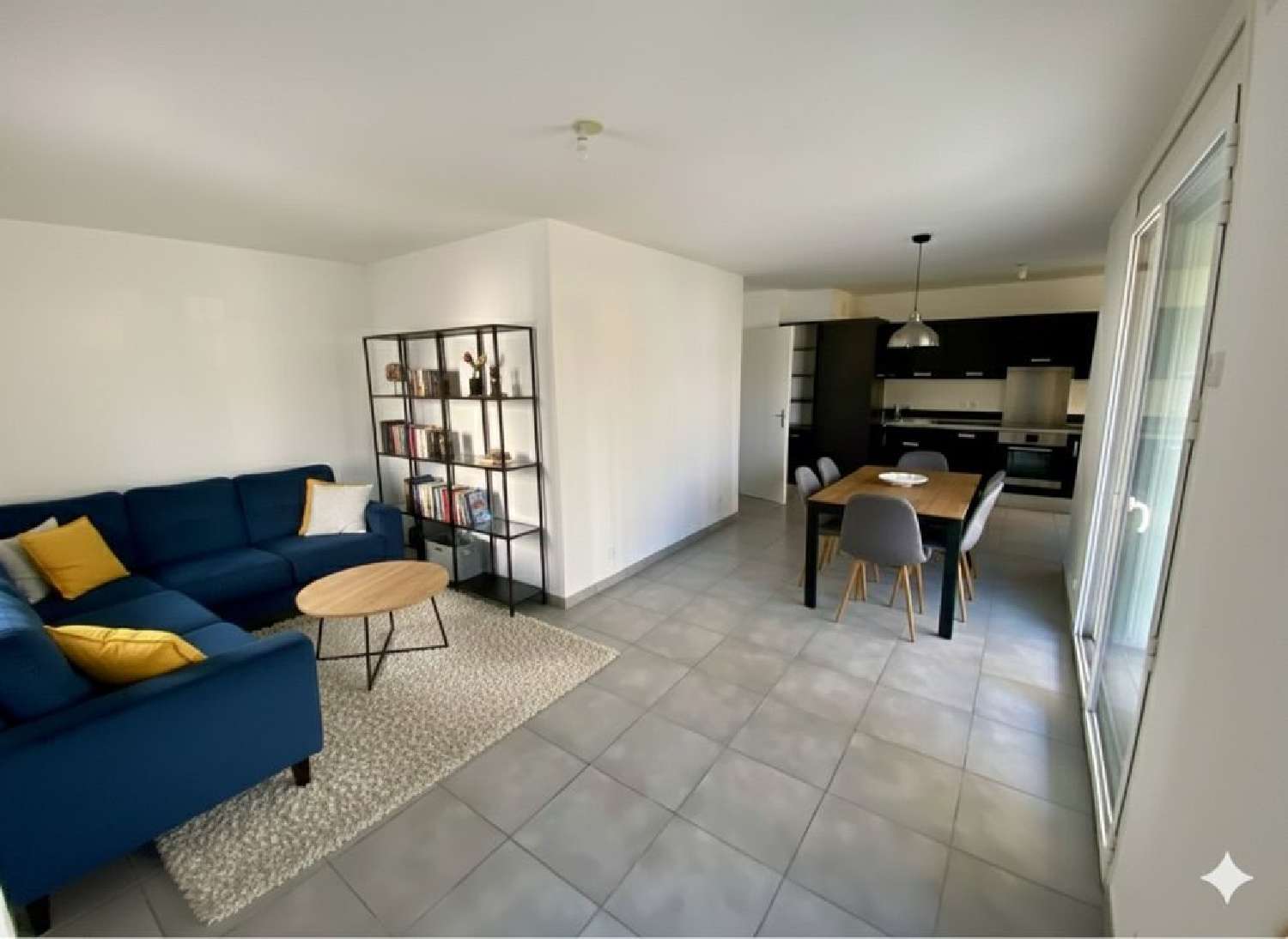 te koop appartement Chambéry Savoie 1