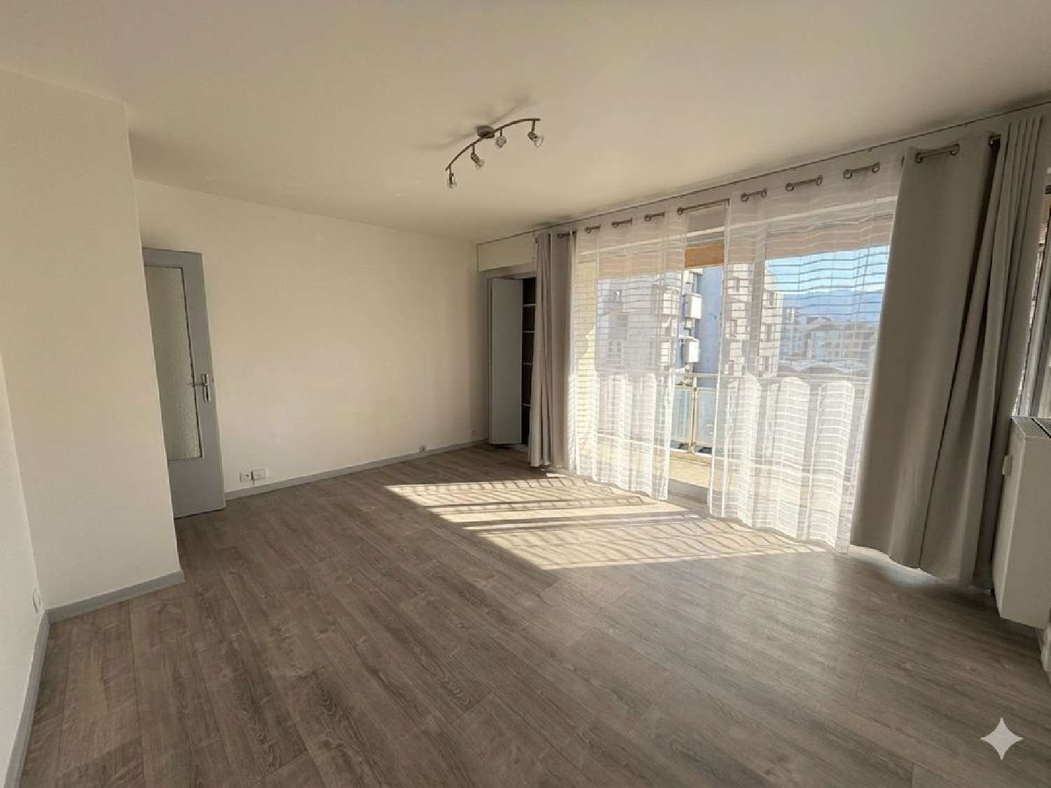 te koop appartement Chambéry Savoie 1