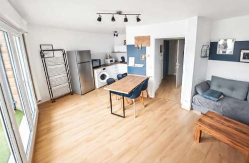 Chambéry Savoie appartement foto 7285581