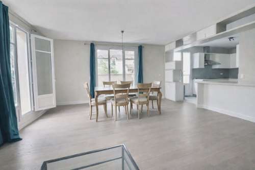 Chambourcy Yvelines Wohnung/ Apartment Bild 7291402