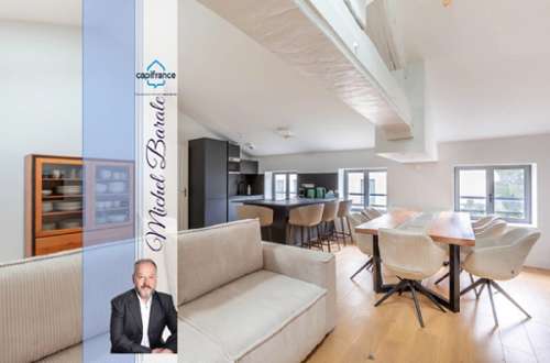 Champagne-au-Mont-d'Or Rhône Wohnung/ Apartment Bild 7273182