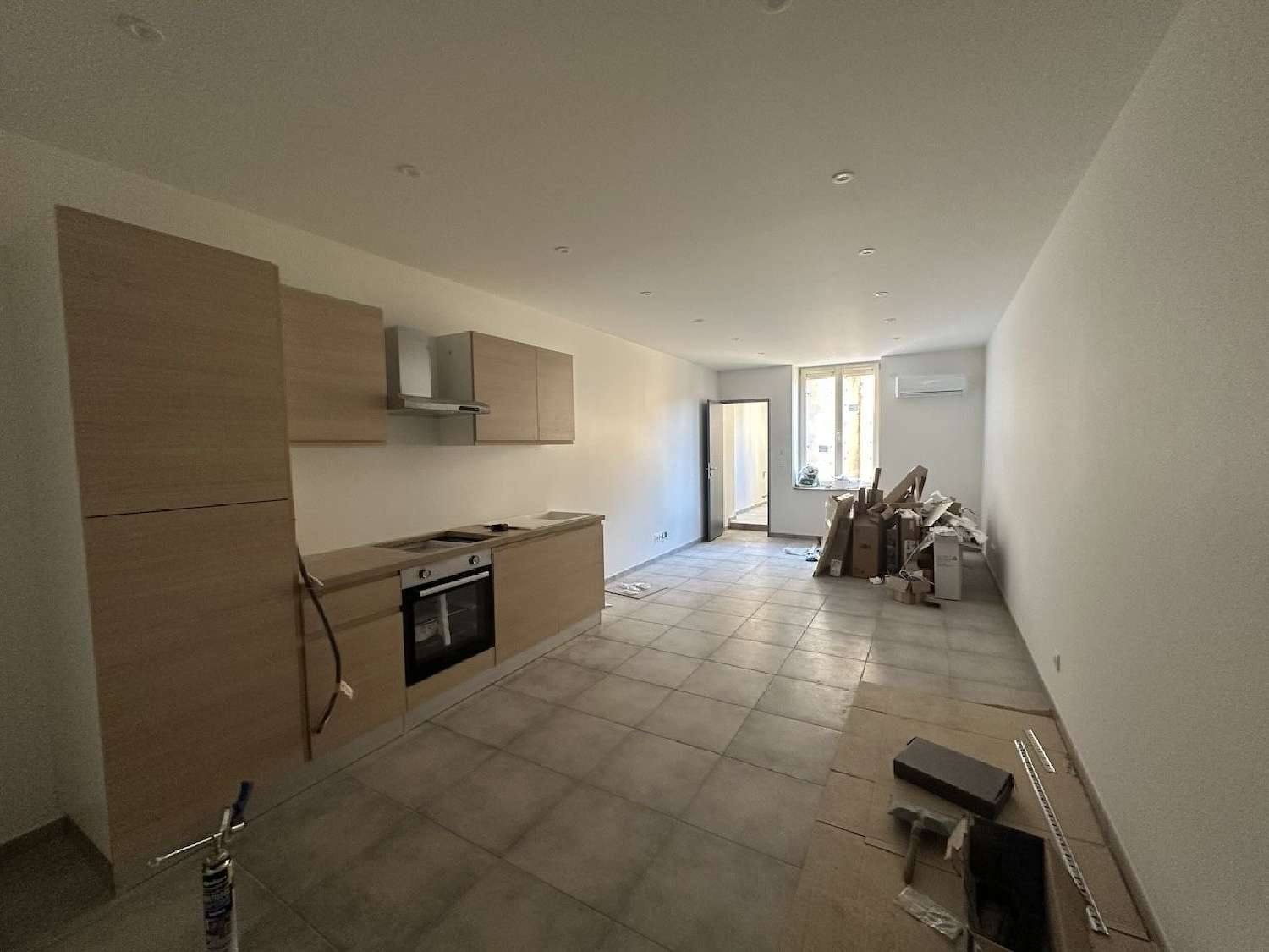 for sale apartment Champagny-sous-Uxelles Saône-et-Loire 1