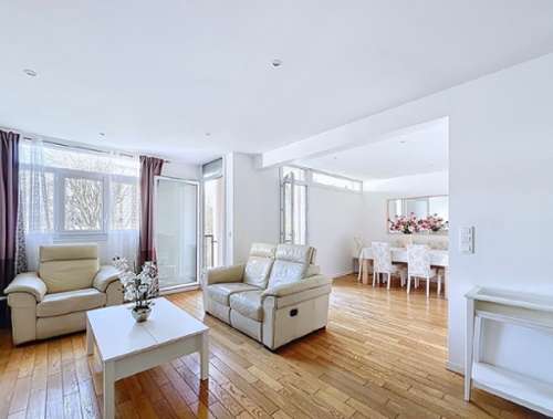 Champigny-sur-Marne Val-de-Marne appartement foto 7271608