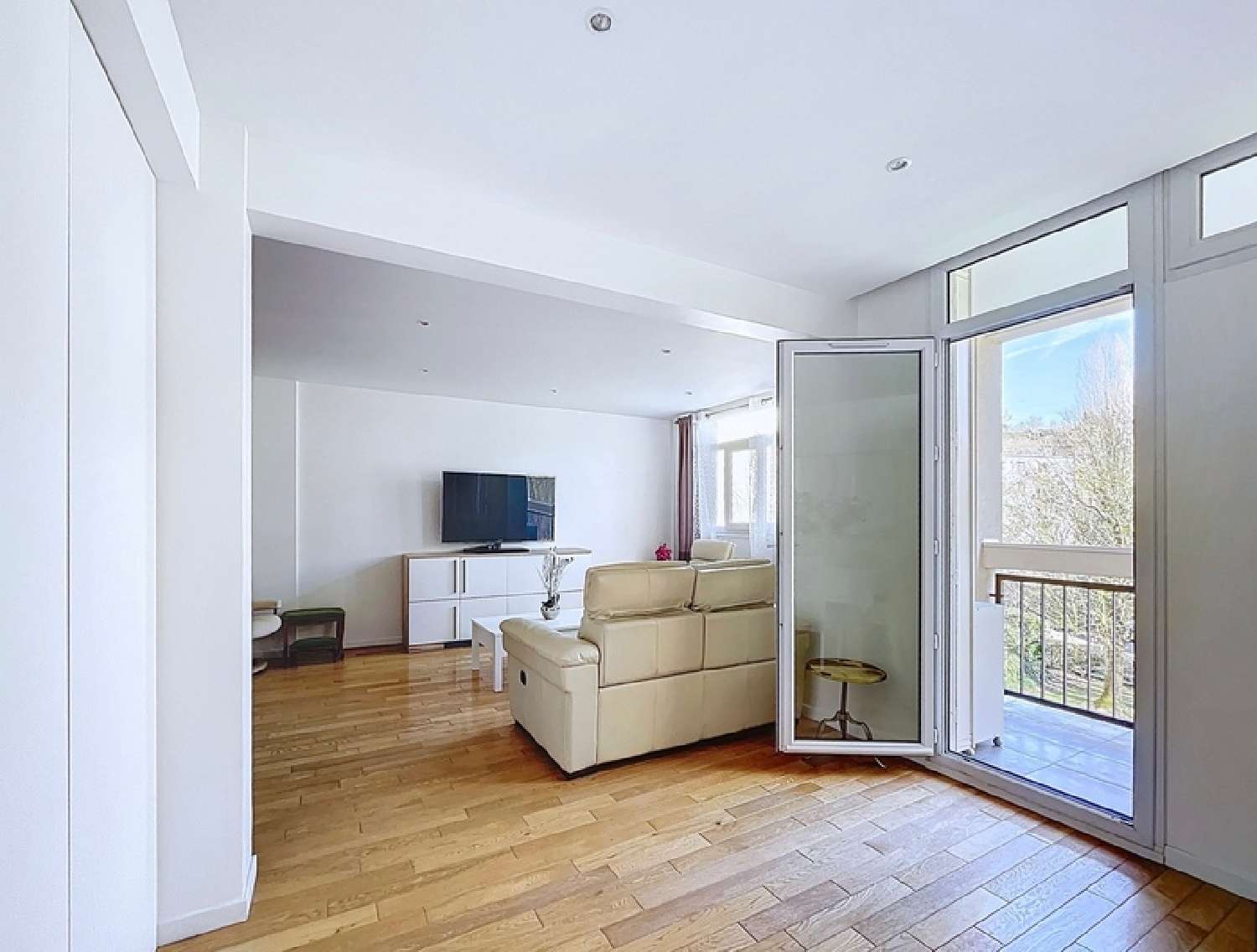  te koop appartement Champigny-sur-Marne Val-de-Marne 4