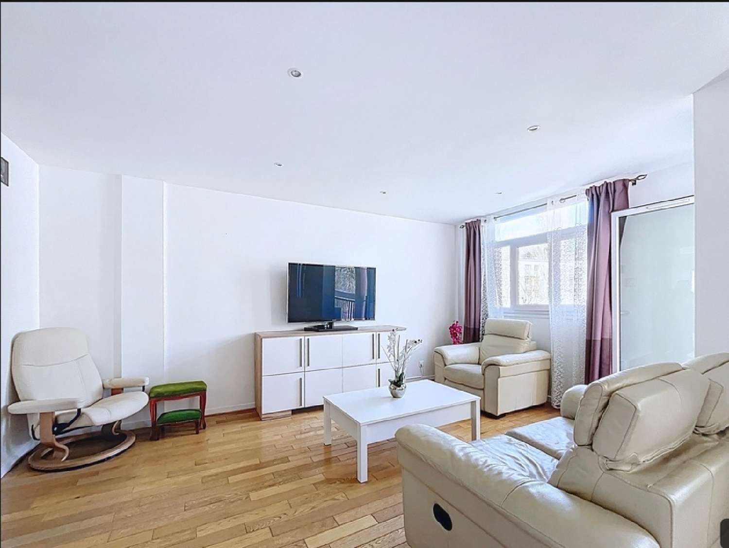  te koop appartement Champigny-sur-Marne Val-de-Marne 6