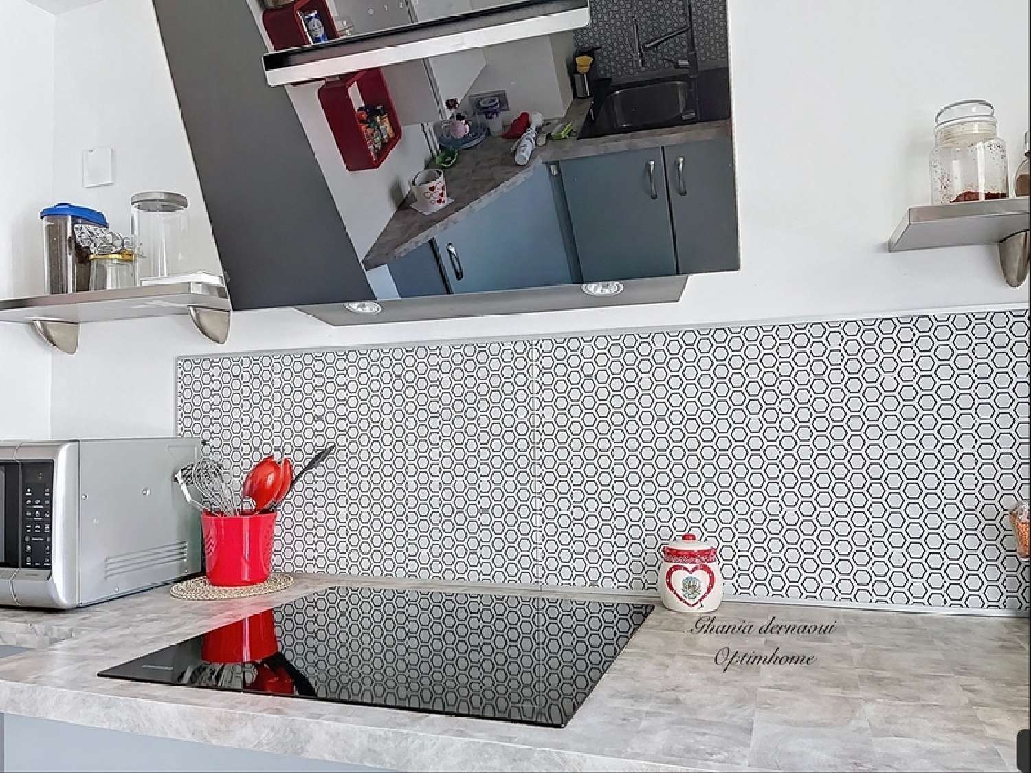  te koop appartement Champigny-sur-Marne Val-de-Marne 7