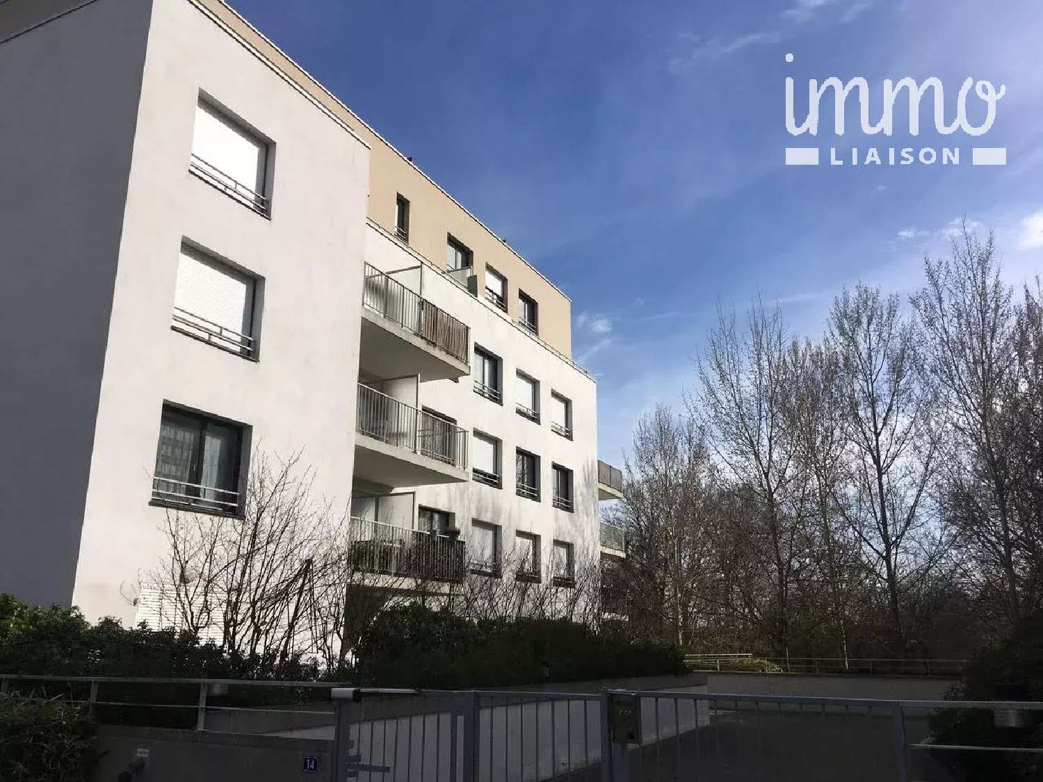  à vendre appartement Chantepie Ille-et-Vilaine 1