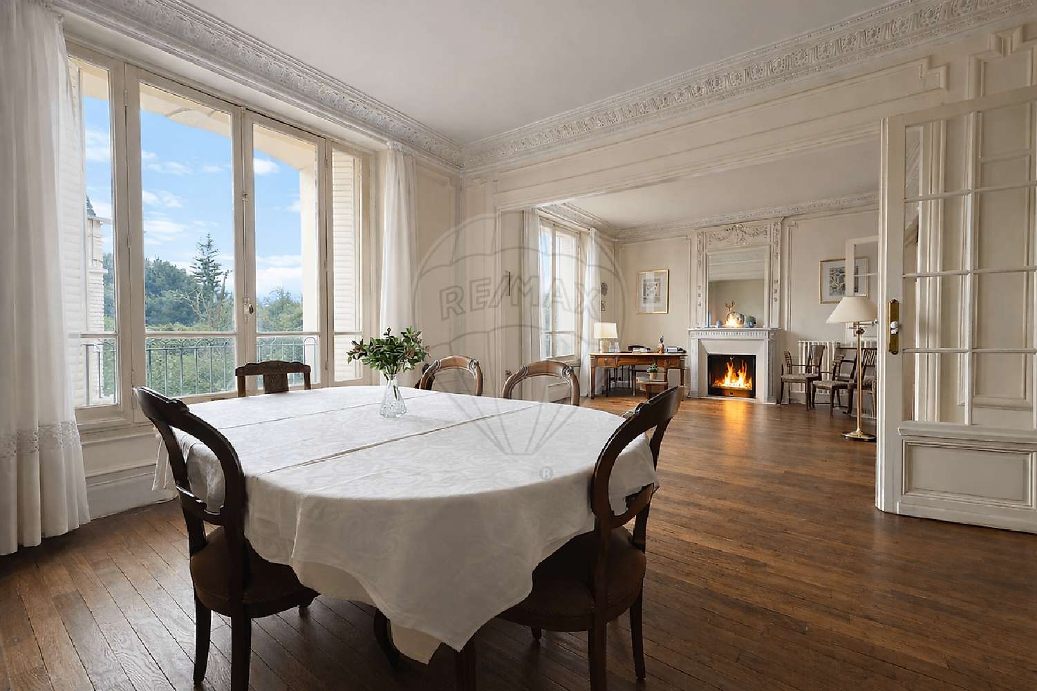  te koop appartement Chantilly Oise 1