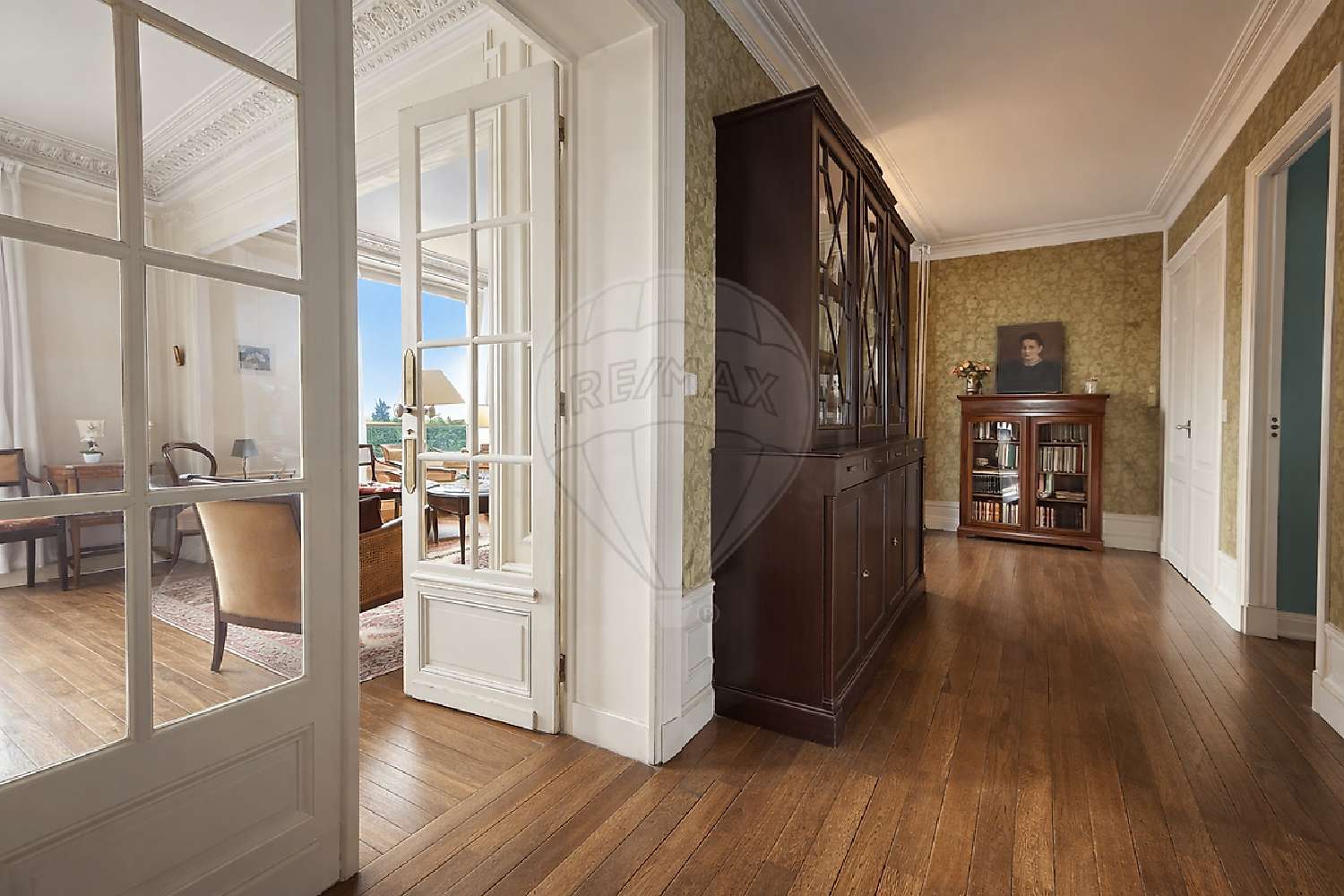  te koop appartement Chantilly Oise 3