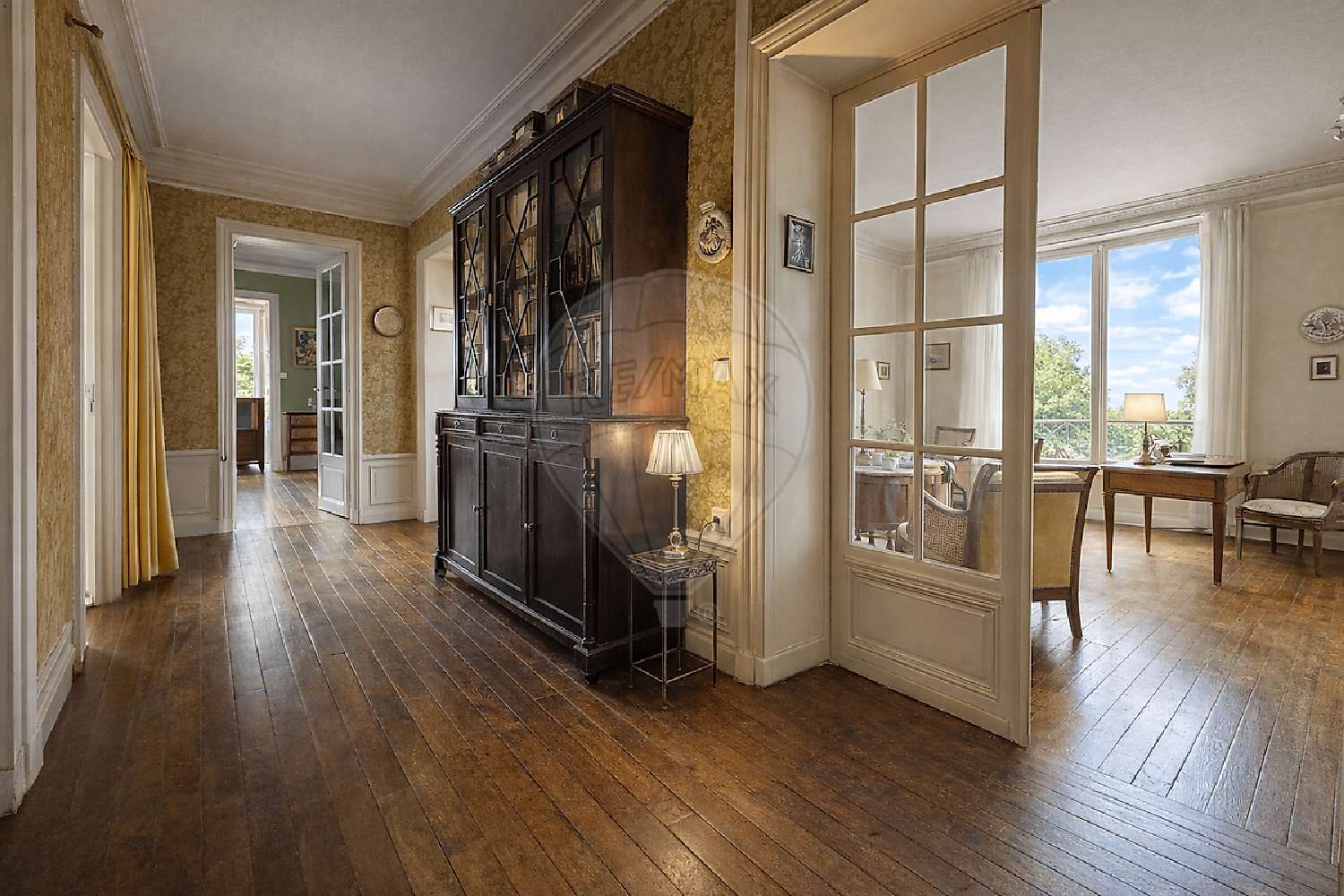  te koop appartement Chantilly Oise 4