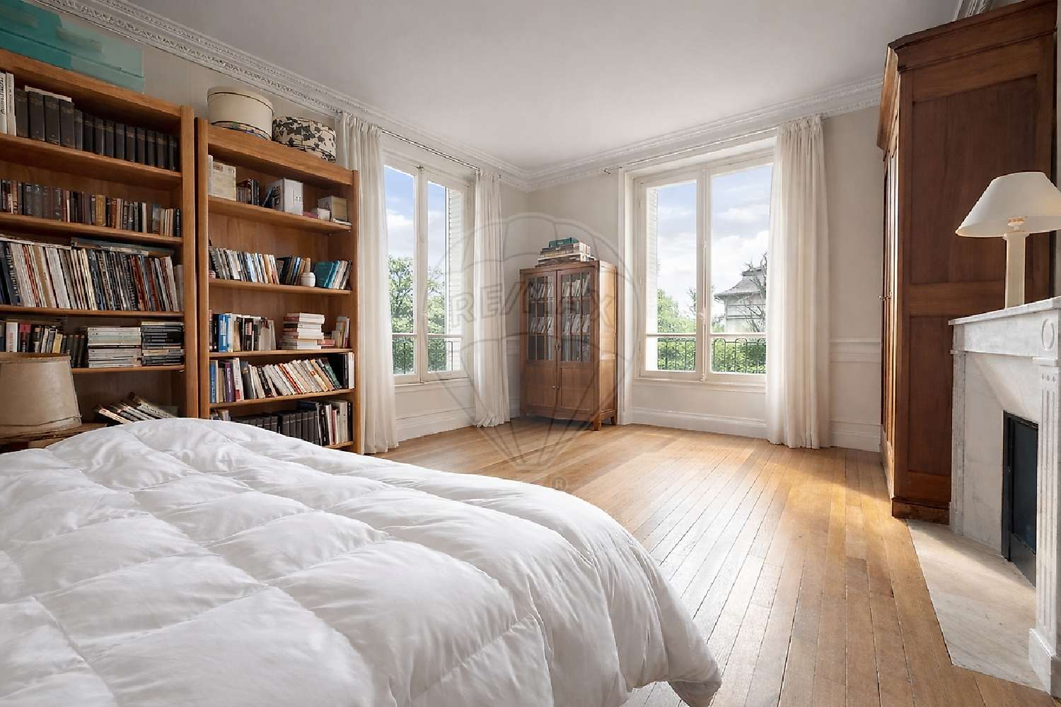  te koop appartement Chantilly Oise 6