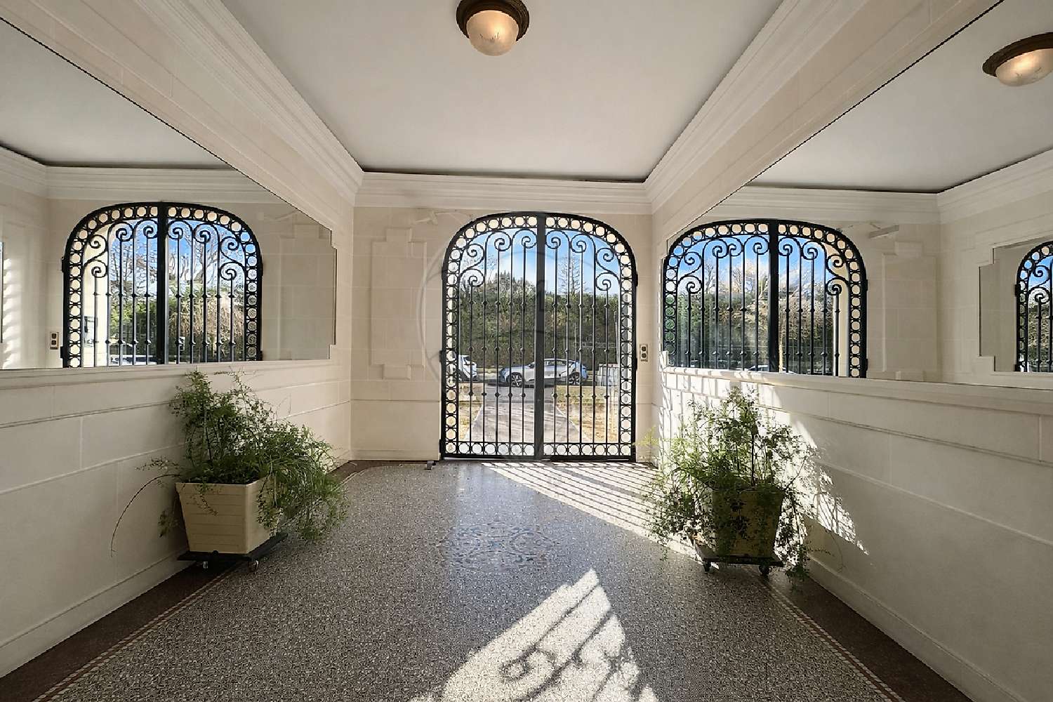  te koop appartement Chantilly Oise 8