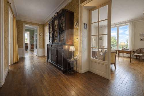 Chantilly Oise appartement foto 7290495