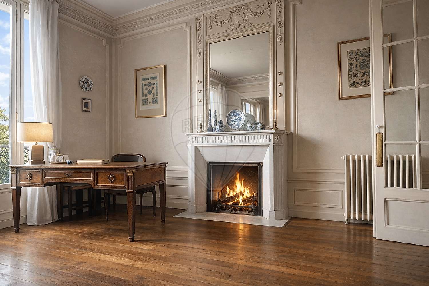  te koop appartement Chantilly Oise 2