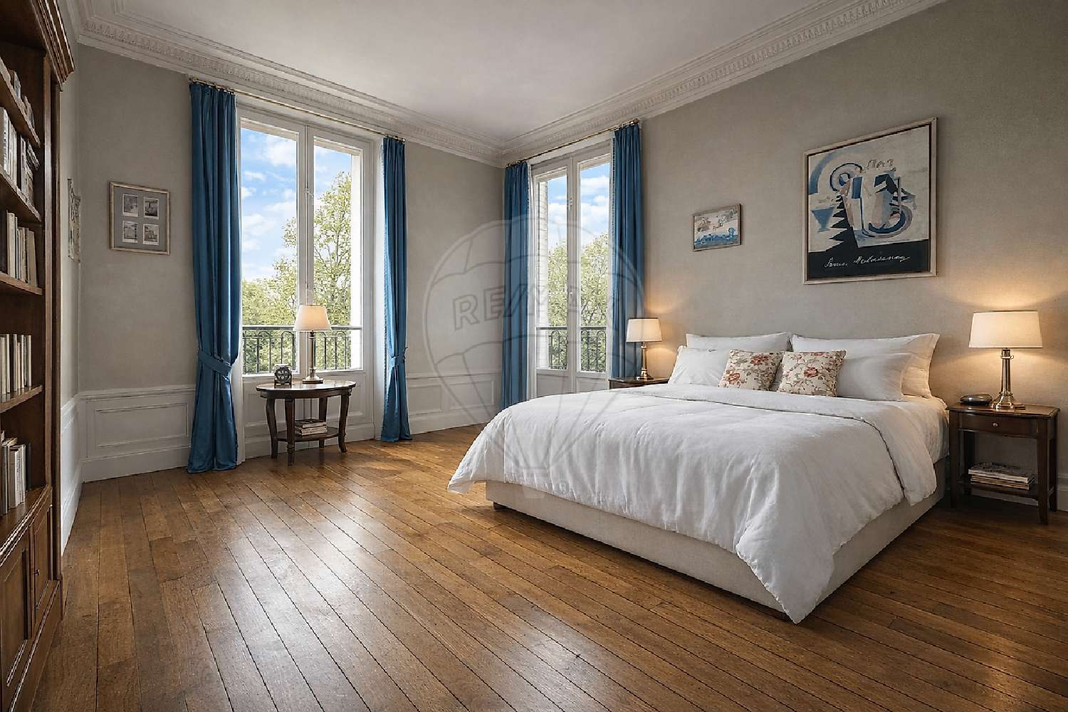  te koop appartement Chantilly Oise 7