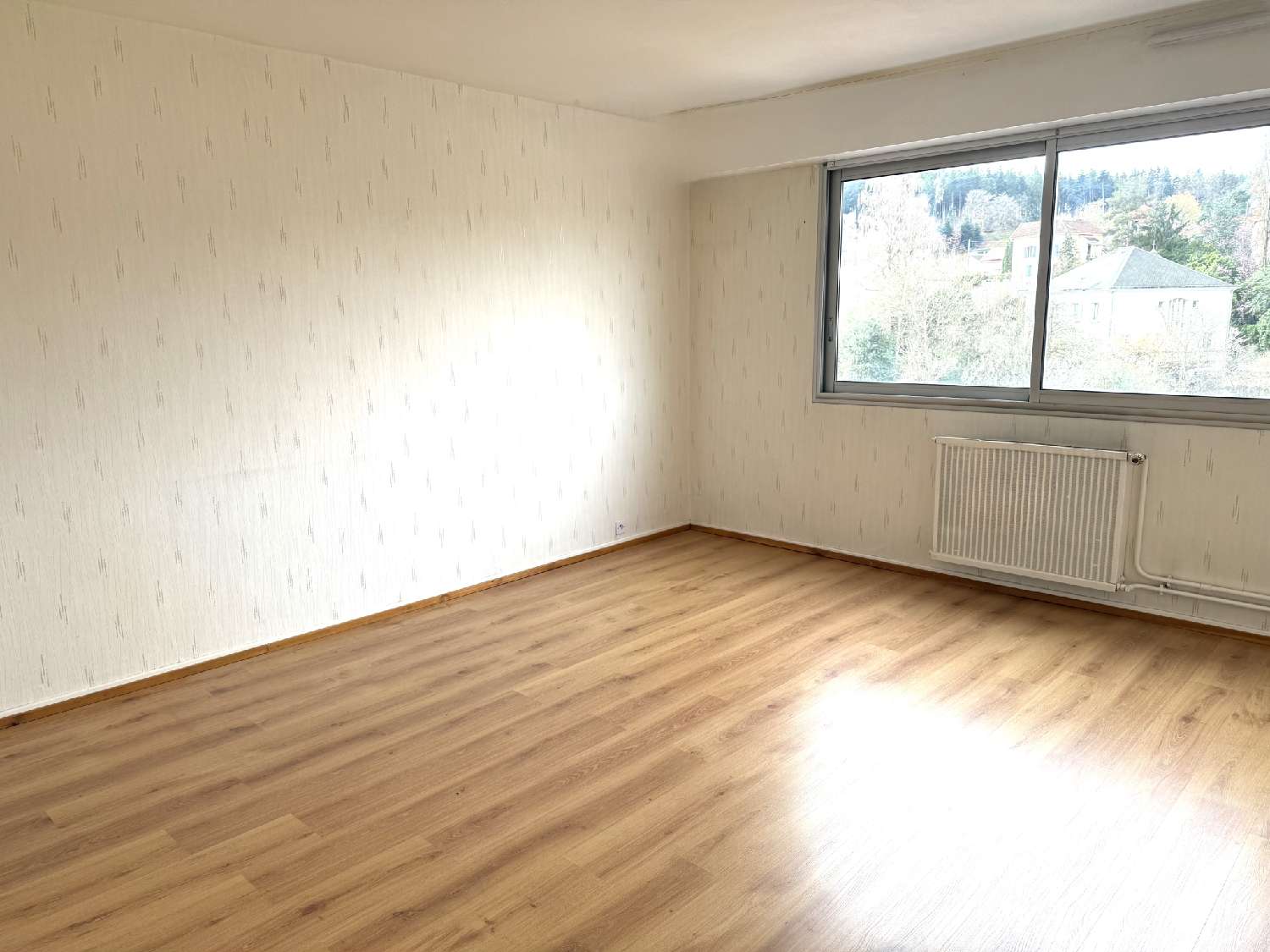  te koop appartement Chantraine Vogezen 1